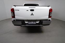 2023 Mitsubishi Triton GLX-R