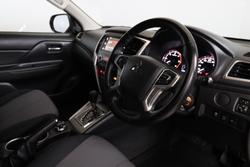 2023 Mitsubishi Triton GLX-R