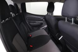 2023 Mitsubishi Triton GLX-R