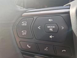 2026 Isuzu MU-X LS-T