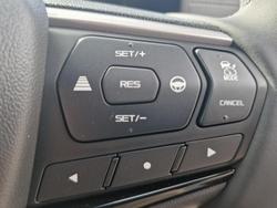 2026 Isuzu MU-X LS-T