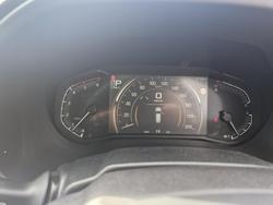 2026 Isuzu MU-X LS-T