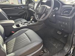 2026 Isuzu MU-X LS-T