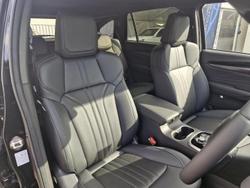 2026 Isuzu MU-X LS-T