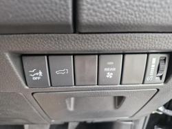 2026 Isuzu MU-X LS-T