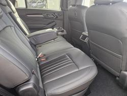 2026 Isuzu MU-X LS-T