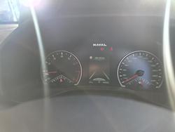 2026 GWM Haval Jolion Premium