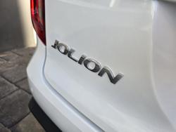 2026 GWM Haval Jolion Premium