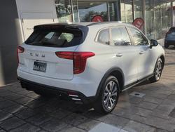 2026 GWM Haval Jolion Premium