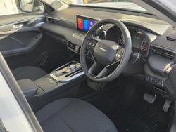 2026 GWM Haval Jolion Premium