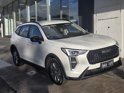 2026 GWM Haval Jolion Premium