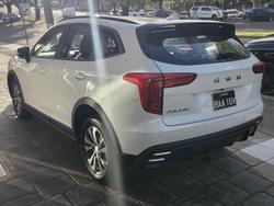 2026 GWM Haval Jolion Premium
