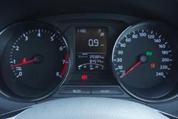 2017 Volkswagen Polo 66TSI Urban