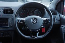 2017 Volkswagen Polo 66TSI Urban