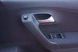 2017 Volkswagen Polo 66TSI Urban