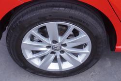 2017 Volkswagen Polo 66TSI Urban