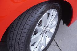 2017 Volkswagen Polo 66TSI Urban