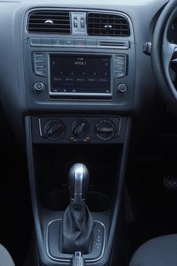 2017 Volkswagen Polo 66TSI Urban