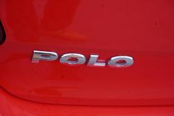 2017 Volkswagen Polo 66TSI Urban