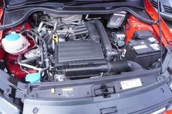 2017 Volkswagen Polo 66TSI Urban