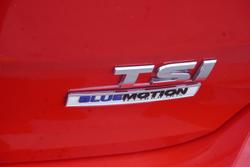 2017 Volkswagen Polo 66TSI Urban