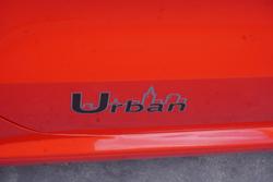 2017 Volkswagen Polo 66TSI Urban