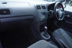 2017 Volkswagen Polo 66TSI Urban