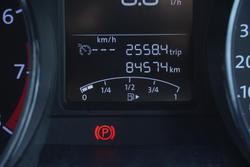 2017 Volkswagen Polo 66TSI Urban