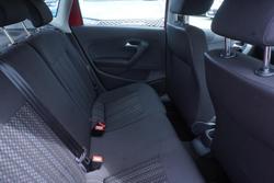 2017 Volkswagen Polo 66TSI Urban