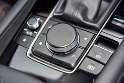 2025 Mazda 3 G25 Astina