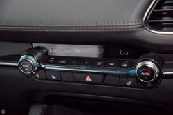 2025 Mazda 3 G25 Astina