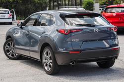 2026 Mazda CX-30 G20 Astina