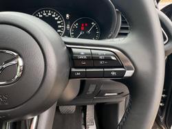 2025 Mazda CX-30 G20 Pure