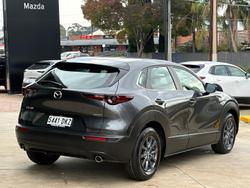 2025 Mazda CX-30 G20 Pure
