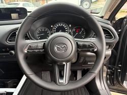 2025 Mazda CX-30 G20 Pure