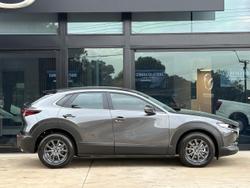 2025 Mazda CX-30 G20 Pure