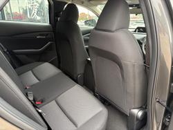 2025 Mazda CX-30 G20 Pure