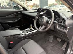 2025 Mazda CX-30 G20 Pure