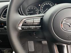 2025 Mazda CX-30 G20 Pure