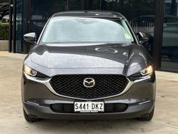 2025 Mazda CX-30 G20 Pure