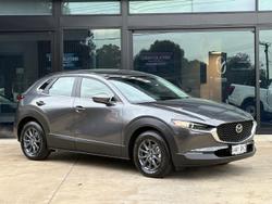 2025 Mazda CX-30 G20 Pure