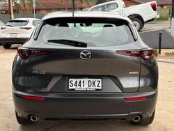 2025 Mazda CX-30 G20 Pure