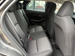 2025 Mazda CX-30 G20 Pure