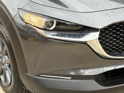 2025 Mazda CX-30 G20 Pure