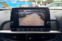 2025 Kia Picanto Sport JA PE2 MY26 Milky Beige