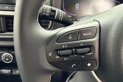 2025 Kia Picanto Sport JA PE2 MY26 Milky Beige