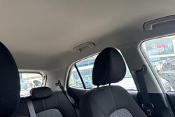 2025 Kia Picanto Sport JA PE2 MY26 Milky Beige