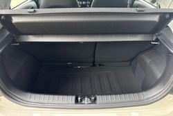 2025 Kia Picanto Sport JA PE2 MY26 Milky Beige