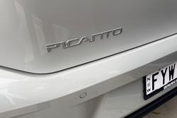 2025 Kia Picanto Sport JA PE2 MY26 Milky Beige
