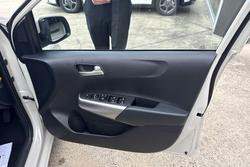 2025 Kia Picanto Sport JA PE2 MY26 Milky Beige